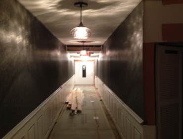 Works by Builders Alternative
