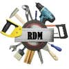 Rdm Remodel & Home Repair LLC logo