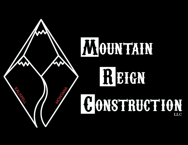Mountain Reign Construction LLC