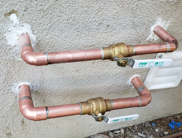 repiping