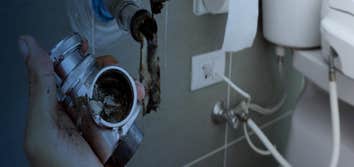 Helms plumbing& Drains LLC