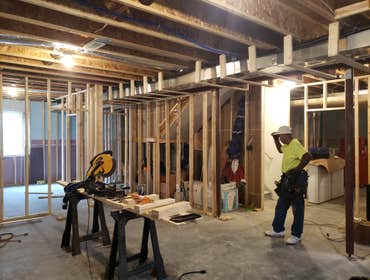 Photos by Zion Home Improement/restoration LLC #1