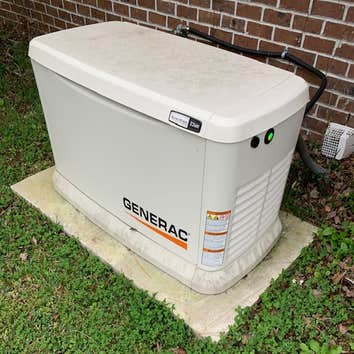 Myrtle Beach Electrical