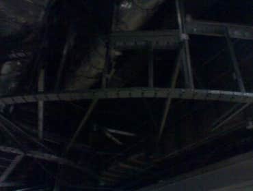 LIGHT COMMERCIAL FURTHERING OUR GENERAL CONTRACTOR JOINT VENTURES, PARTNERSHIPS AND ALLIANCES... A RECENT TENANT IMPROVEMENT PROJECT
