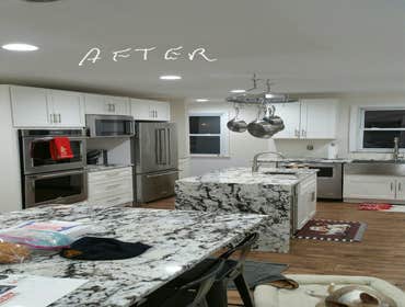 Photos by Kls Contractors T/a Mark Woehr #1