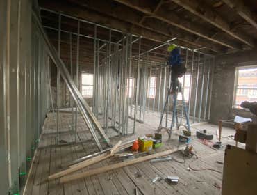 Photos by M Build Builders Inc #1