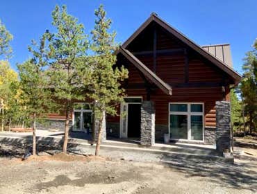 New Custom Home Build