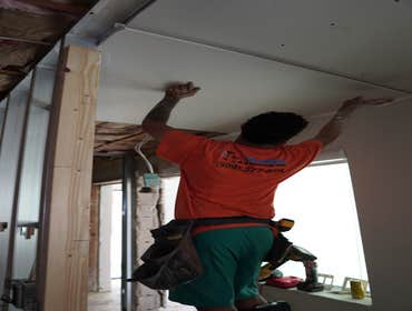 Photos by Crf Drywall & Painting Corp #1 Drywall, drywall finish, painting