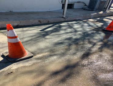 Photos by Sewer Lines Only #1