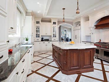 Custom Cabinets Nj