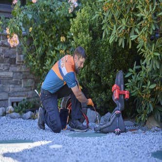 Harts Plumbers, Electricians, & HVAC Technicians