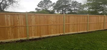 Quality Fence and Outdoor