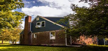 American Siding & Roofing LLC
