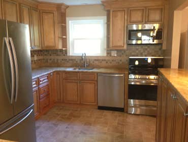 Photos from D&S Custom Touch Construction LLC