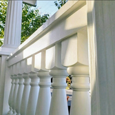 Exterior painting
