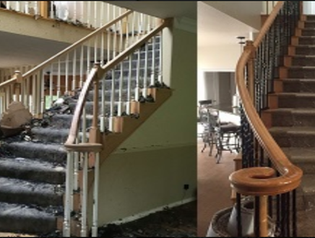 Photos by Jenkins Restorations #1