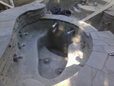 Liquid Flow Pool & Spas Builders Project Liquid flow pool and spa is a complete service repair builder in the pool and spa business .Let the pro staff
