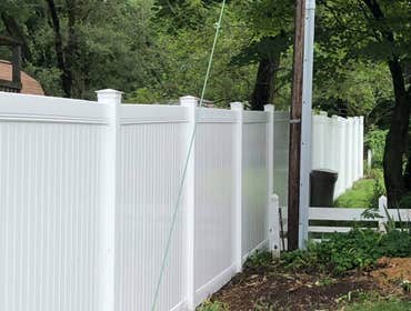 Fences