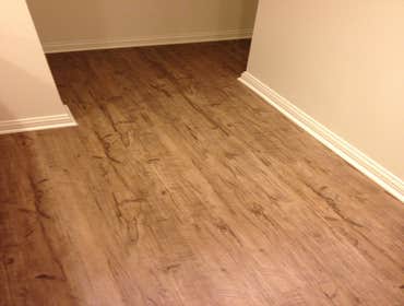 Photos by JOSEPH FRIZADO FLOORS #1