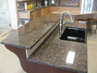 Photos by Creative Granite and Design LLC #1