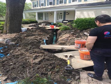 Photos by Grand Comfort plumbing, Heating & Air Conditioning #1