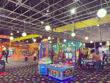 John's Incredible Pizza Kitchen in Fresno, CA Project Budget: $197,950
Customer Rebates Obtained: $24,796
Annual Energy Savings: $67,591.88
