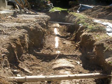 Works by RC Plumbing