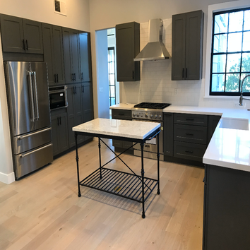 MGMW Remodeling Inc