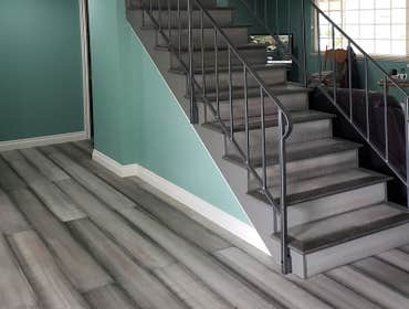 THE BEAUTIFUL HOME COMPANY - "Everything You Need To Make Your Home Beautiful!" Wood Flooring, Granite & Tile Floors, Granite Shower, Tile Back Splash