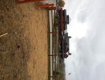 Custom new construction home