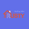Trusty Roofing Joliet logo