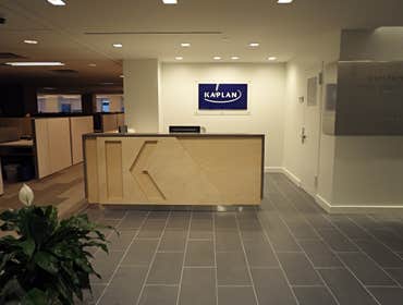 Kaplan