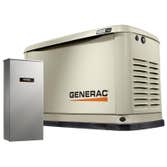 Generator Installations