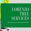 Lorenzo Tree Service logo