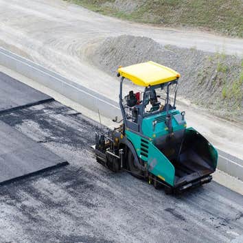 Fairfax Virginia Paving Contractors