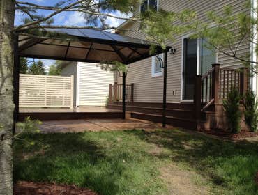 Project photos