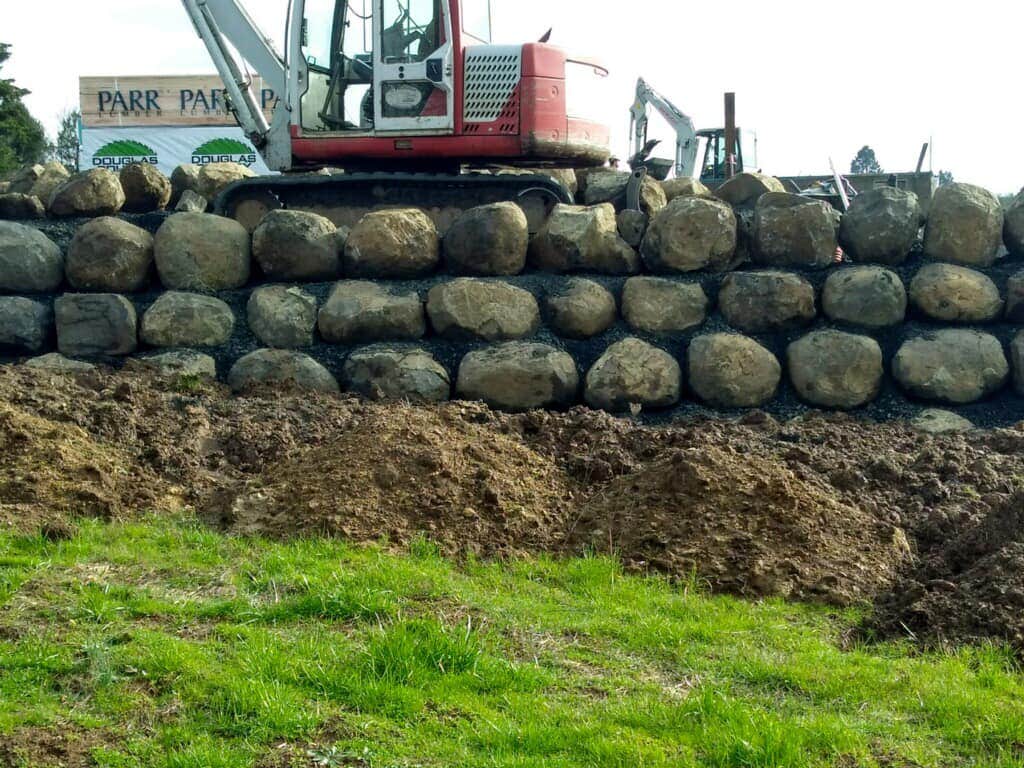 Ole Bergman Excavating | Dallas | Read Reviews + Get a Bid | BuildZoom