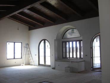 Avis Builders Inc Project