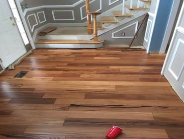 Photos by B&F Flooring #2