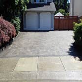 paver driveway