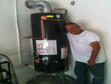 Our Work Pictures of our work in Martin County, Florida.