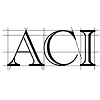 ACI (Alsterlind Construction Inc.) logo