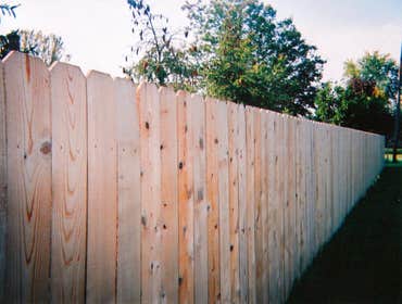 Fences