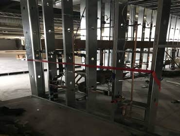Photos by J M Pacific Bay Plumbing Inc #1 Oakland ESPORT CENTER
