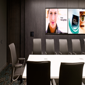 Samsung Solutions Center