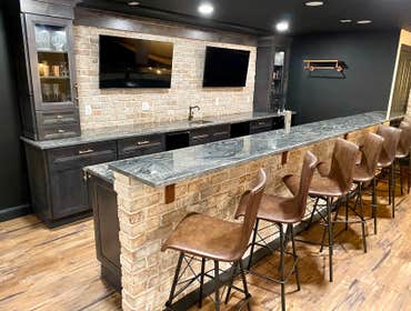 Photos by Paradigm Architecture Design & Consulting #1
