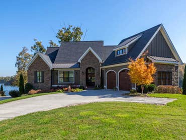 Custom Homes