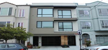 17th Ave Home