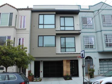 17th Ave Home
