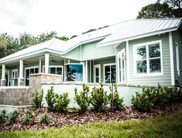 Photo(s) from Samuelsen Builders